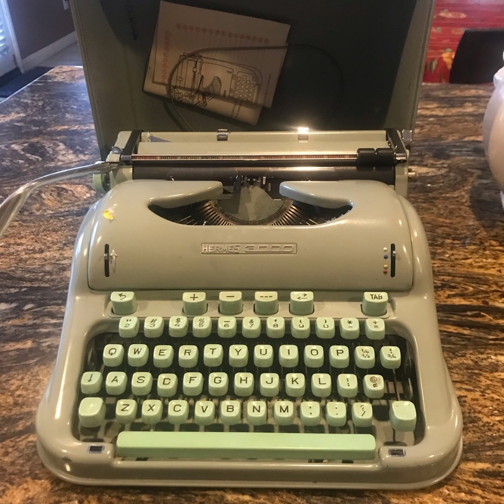 Hermès 3000